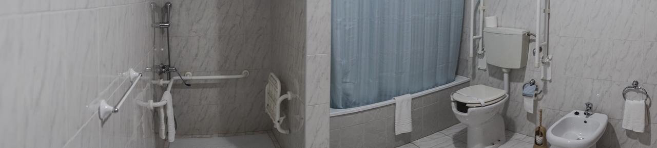Hotel Rota Malhoa Фигейро дос Виньос Екстериор снимка